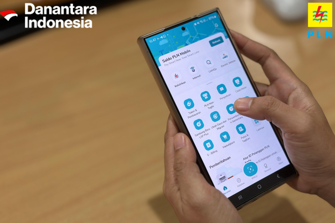 Butuh Pasokan Listrik Sementara untuk Acara atau Proyek? Pesan lewat PLN Mobile Lebih Mudah dan Aman